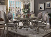 Versailles Dining Table - 66840 - In Stock Furniture
