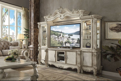 Versailles Entertainment Center - 91320 - In Stock Furniture