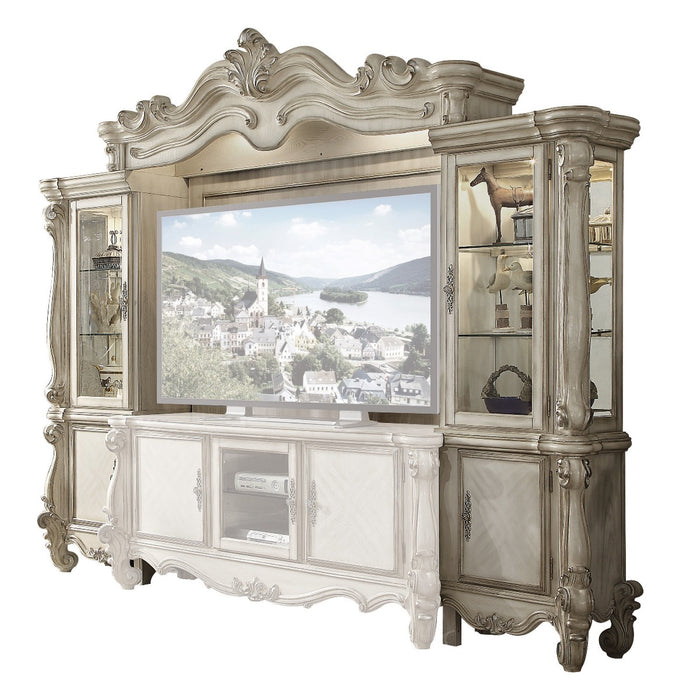 Versailles Entertainment Center - 91320 - In Stock Furniture