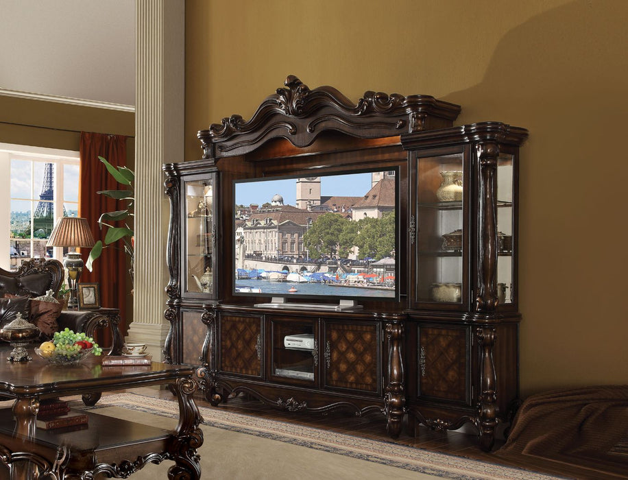 Versailles Entertainment Center - 91325 - In Stock Furniture
