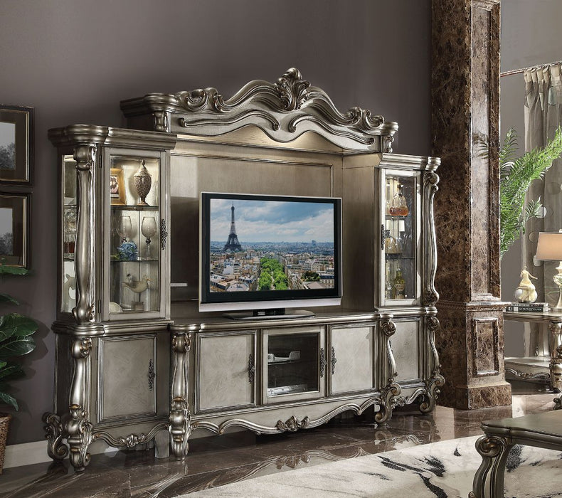 Versailles Entertainment Center - 91820 - In Stock Furniture
