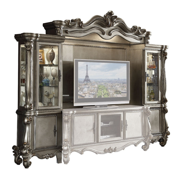 Versailles Entertainment Center - 91820 - In Stock Furniture