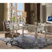 Versailles Executive Desk - 92275 - In Stock Furniture