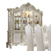 Versailles Hutch & Buffet - 61134 - In Stock Furniture
