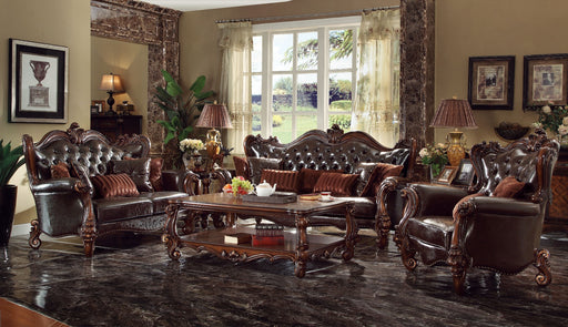 Versailles Loveseat - 52120 - In Stock Furniture