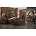 Versailles Queen Bed - 21120Q - In Stock Furniture