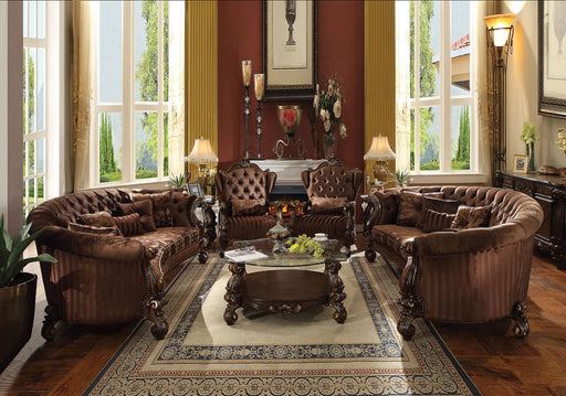Versailles Sofa - 52080 - In Stock Furniture