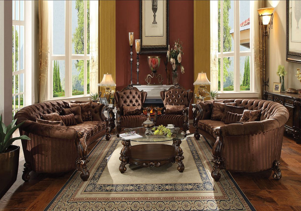 Versailles Sofa - 52080 - In Stock Furniture