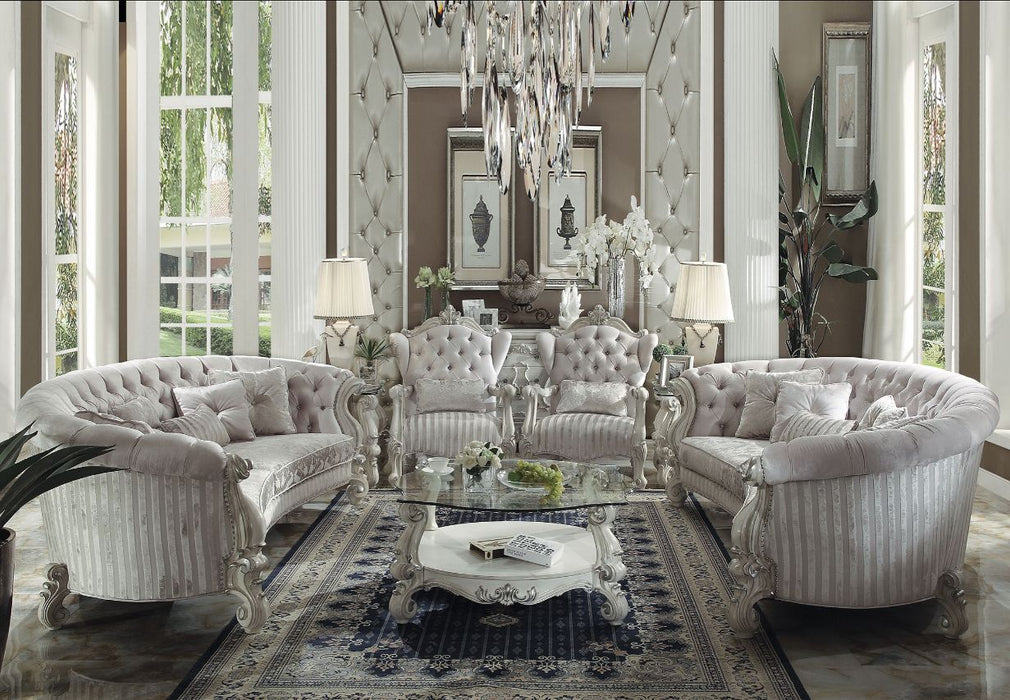 Versailles Sofa - 52085 - In Stock Furniture