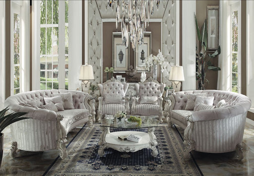 Versailles Sofa - 52085 - In Stock Furniture