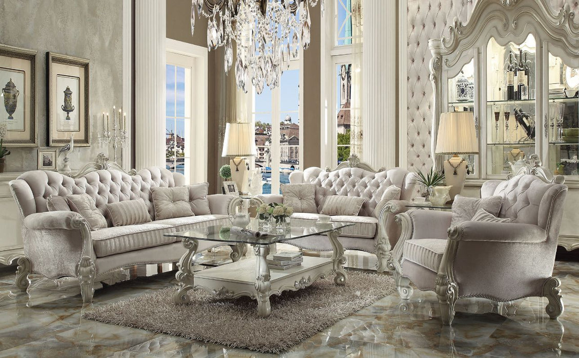 Versailles Sofa - 52105 - In Stock Furniture