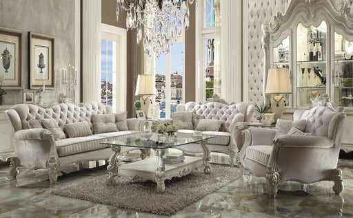Versailles Sofa - 52105 - In Stock Furniture