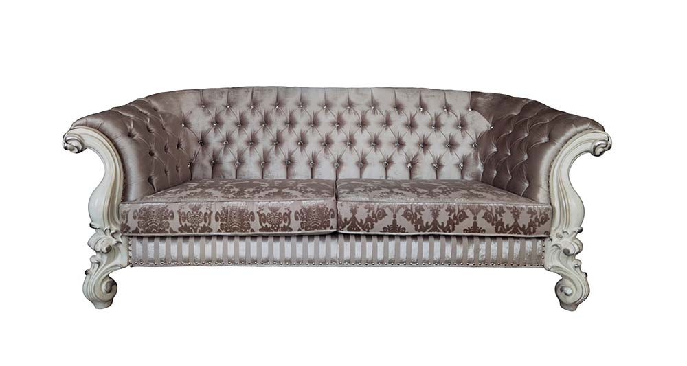 Versailles  Sofa - LV01394 - In Stock Furniture