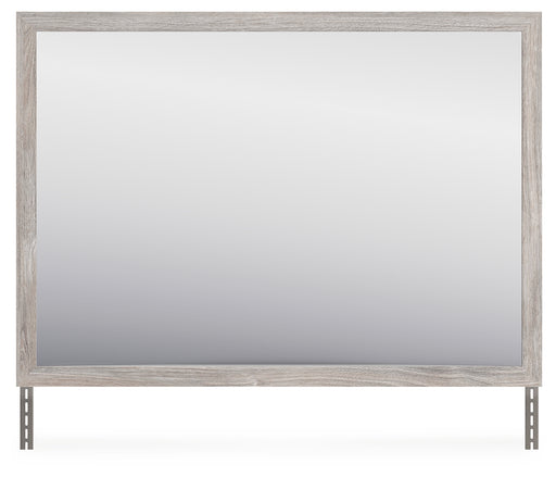 Vessalli Bedroom Mirror - B1036-36