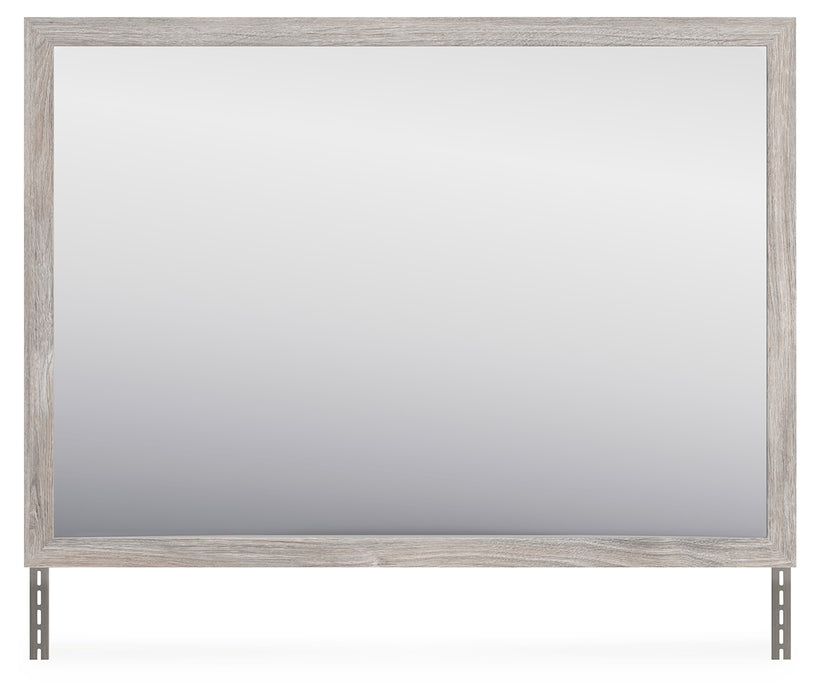 Vessalli Bedroom Mirror - B1036-36