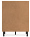 Vessalli Chest of Drawers - B1036-345