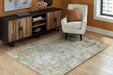 Vestavia Medium Rug - R405382 - In Stock Furniture
