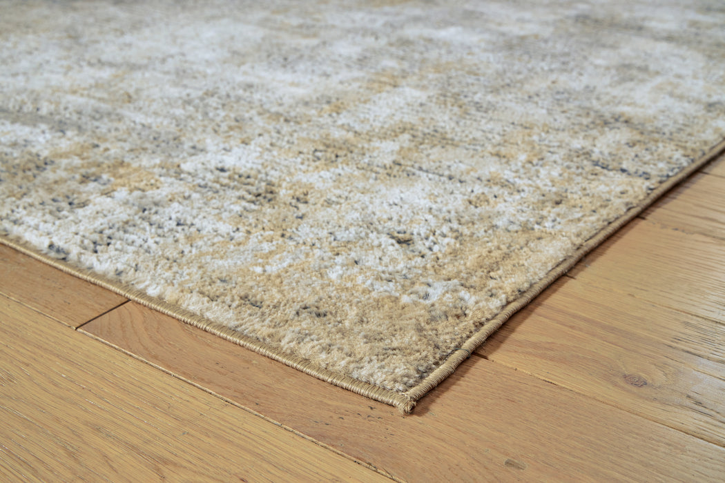 Vestavia Medium Rug - R405382 - In Stock Furniture