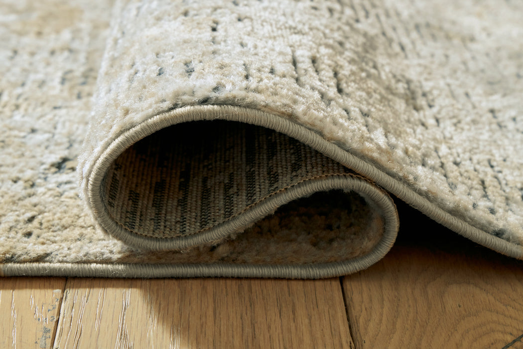 Vestavia Medium Rug - R405382 - In Stock Furniture