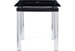 Vevey 5-Piece Dining Room Set - D30DT/4xD716DC - Gate Furniture