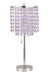 Vicka Table Lamp (2Pc) - 40048 - In Stock Furniture