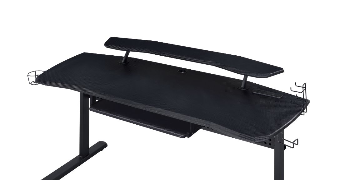 Vildre Gaming Table - 93132 - In Stock Furniture