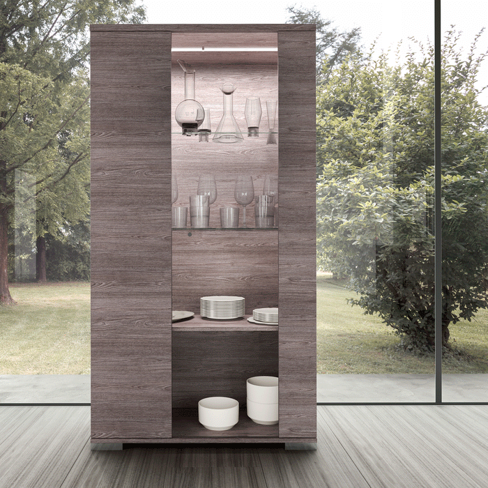 Viola Dining Room Set - Gate Furniture