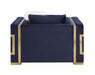 Virrux Chair - LV00295 - In Stock Furniture