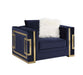 Virrux Chair - LV00295 - In Stock Furniture