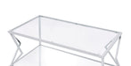 Virtue Coffee Table - 83480 - In Stock Furniture