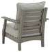 Visola Lounge Chair with Cushion (Set of 2) - P802-820 - In Stock Furniture