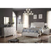 Voeville II Queen Bed - 24840Q - In Stock Furniture