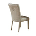 Voeville II Side Chair (2Pc) - 72027 - In Stock Furniture