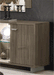 Volare Dining Room Grey Set - Gate Furniture