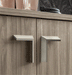 Volare Dining Room Grey Set - Gate Furniture