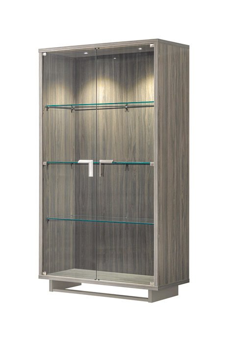 Volare Dining Room Grey Set - Gate Furniture