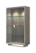 Volare Dining Room Grey Set - Gate Furniture