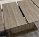 Volare Dining Room Grey Set - Gate Furniture