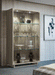 Volare Dining Room Grey Set - Gate Furniture