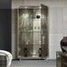 Volare Dining Room Grey Set - Gate Furniture