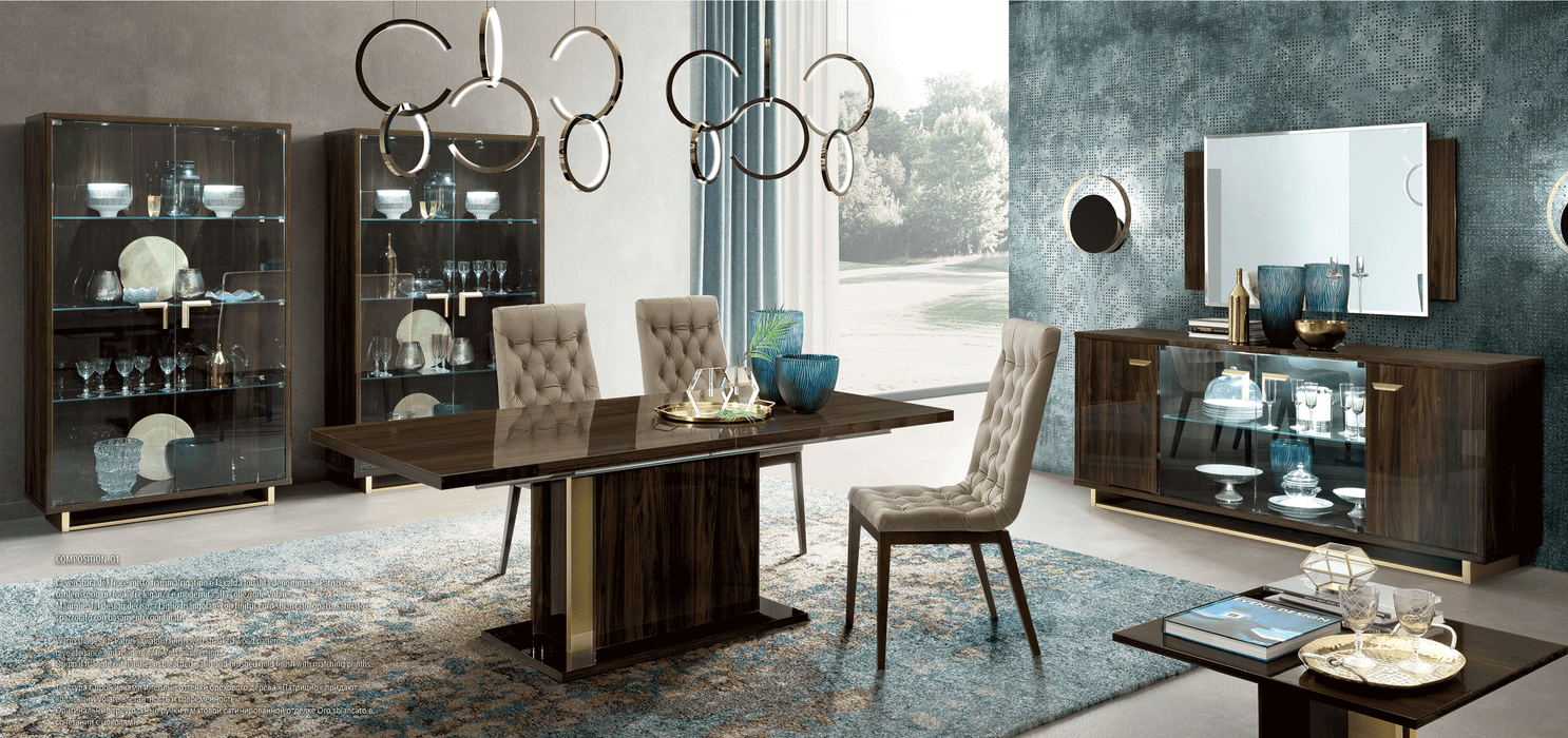Volare Dining Set - Gate Furniture