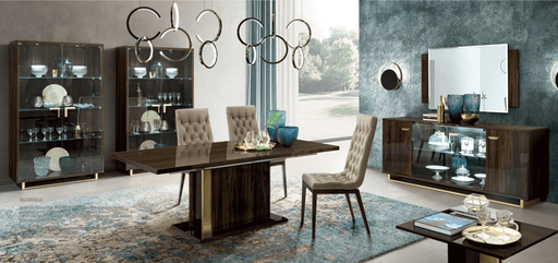 Volare Dining Set - Gate Furniture