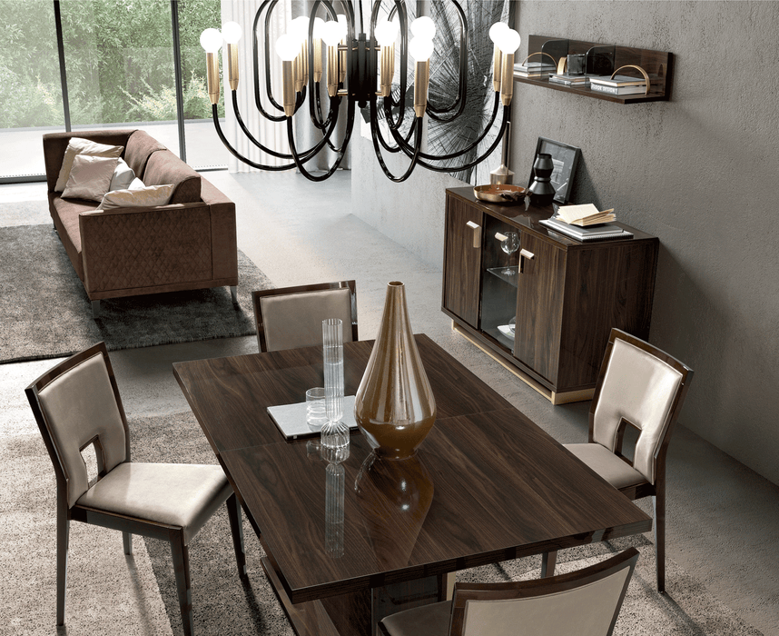 Volare Dining Set - Gate Furniture