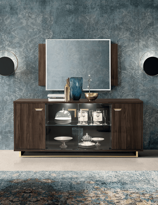 Volare Dining Set - Gate Furniture