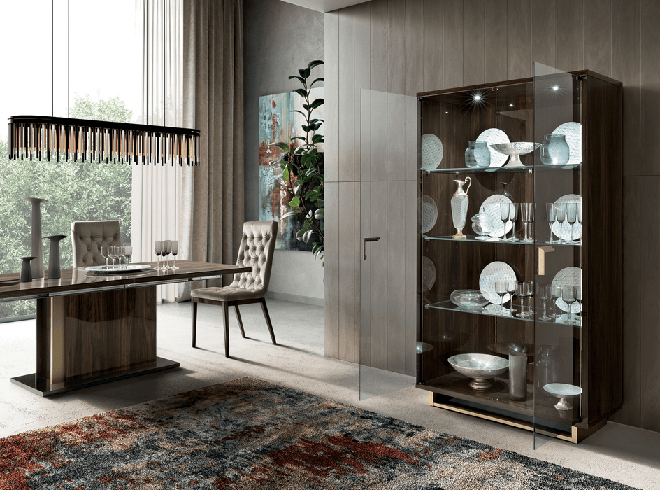 Volare Dining Set - Gate Furniture