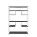 Vonara Bookshelf - 92657 - In Stock Furniture