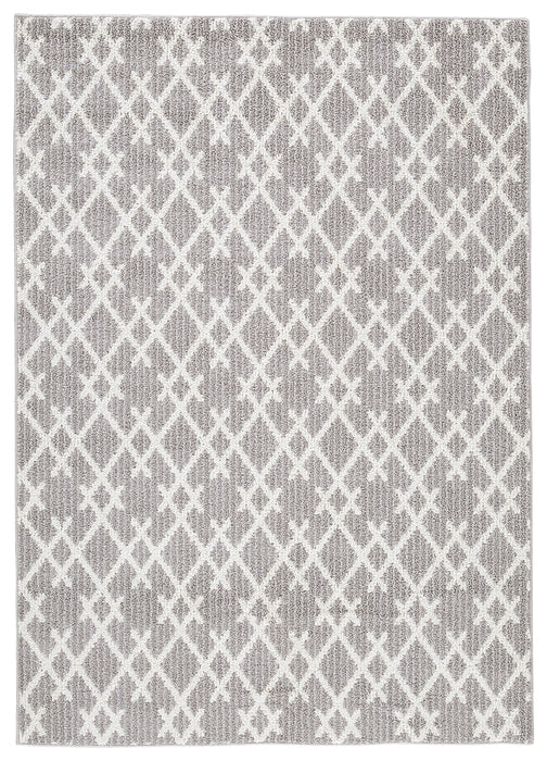 Wadehall Medium Rug - R405752 - In Stock Furniture