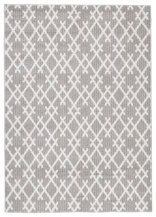 Wadehall Medium Rug - R405752 - In Stock Furniture