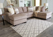Wadehall Medium Rug - R405752 - In Stock Furniture