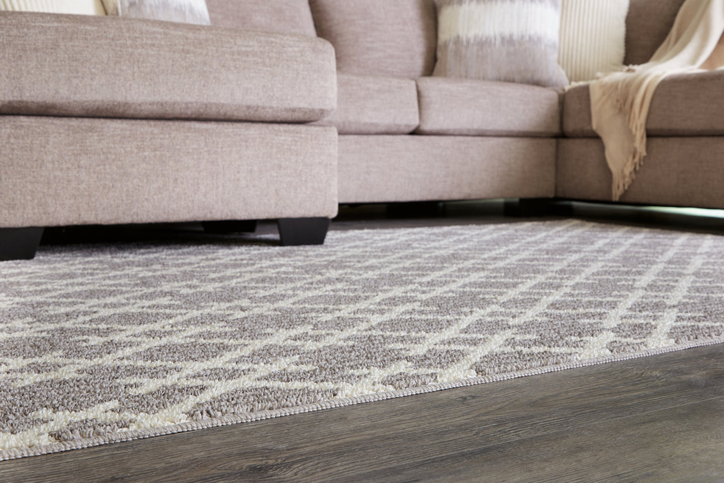 Wadehall Medium Rug - R405752 - In Stock Furniture